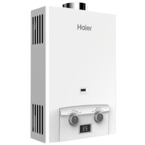 Haier JSD20-FEED