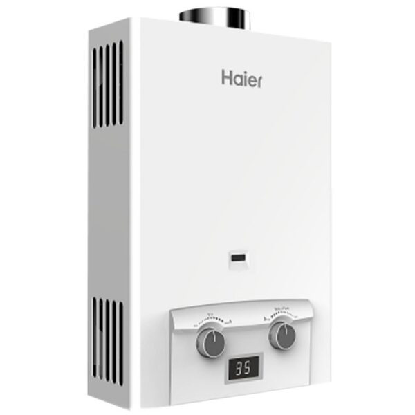 Haier JSD20-FEED