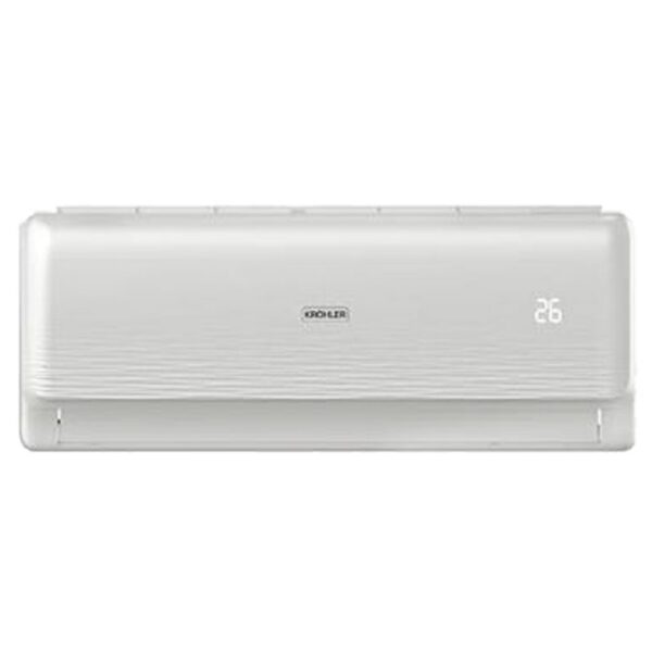 Climatiseur KROHLER INV-9000-FX Maroc