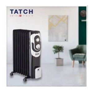 Radiateur 10 éléments