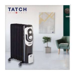 Radiateur 6 éléments