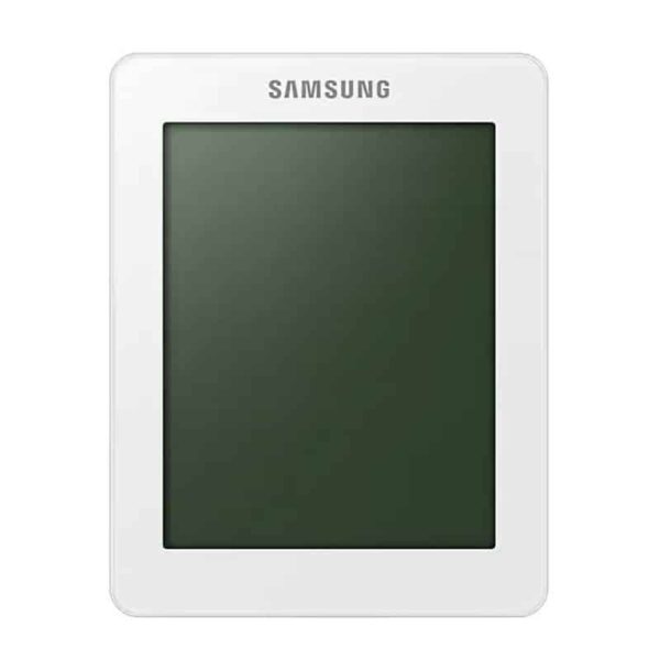 TELECOMMANDE CLIM SAMSUNG (GAIN-CASS) DVMS TACTILE