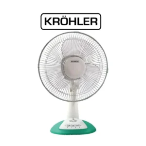 VENTILATEUR-SUR-TABLE-KRÖHLER-40W-TA-30-18-VLK-Maroc-