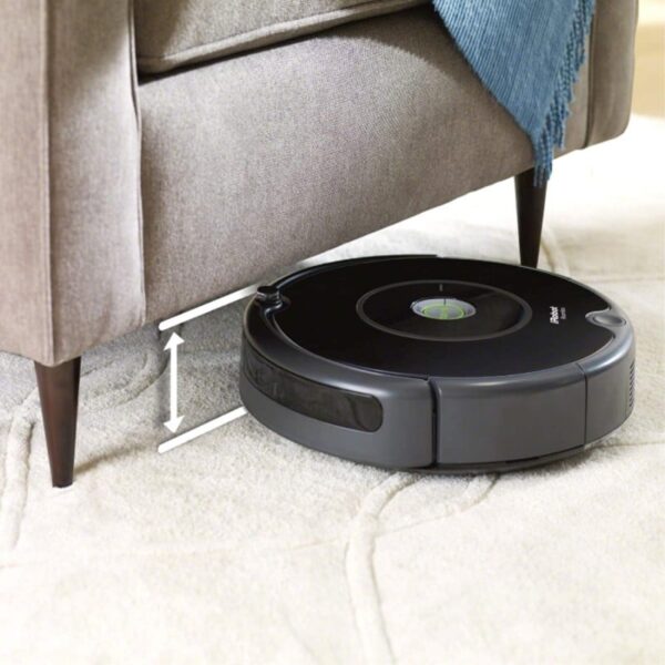 Aspirateur Irobot Roomba R697040