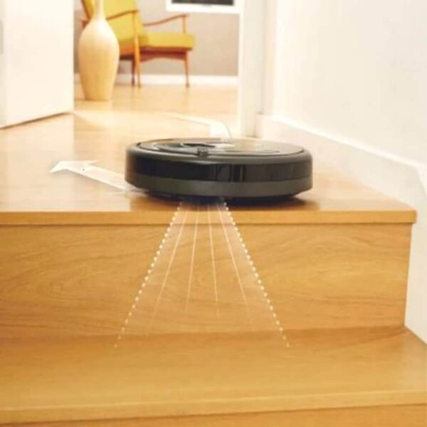 Aspirateur Irobot Roomba R697040