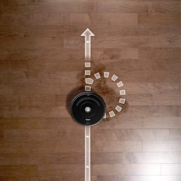 Aspirateur Irobot Roomba R697040