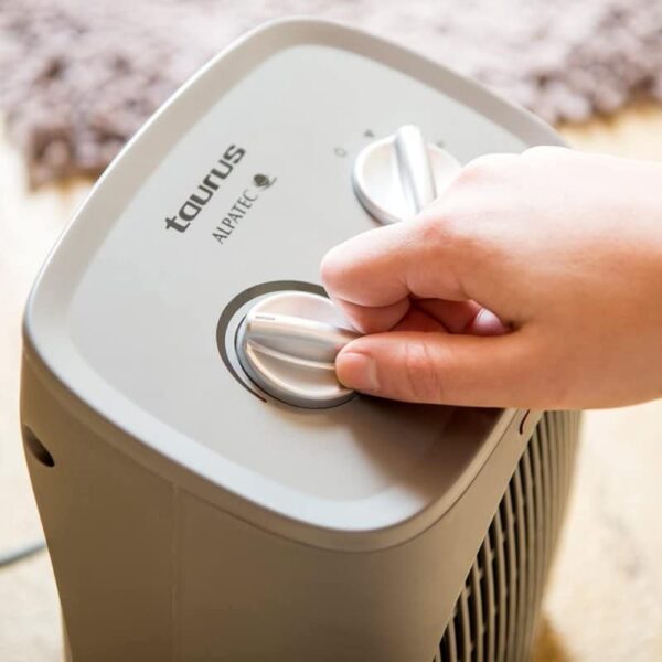 CHAUFFAGE ELECTRIQUE TAURUS 8414234468789