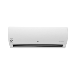 Climatiseur LG 12000 BTU Dual Inverter Avec "Sans Installation" D13AJH