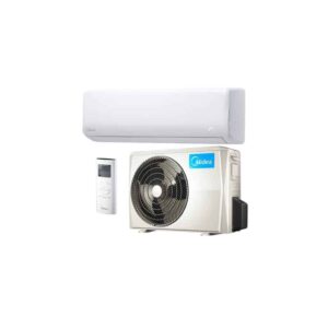 Midea MSMAA-9CR
